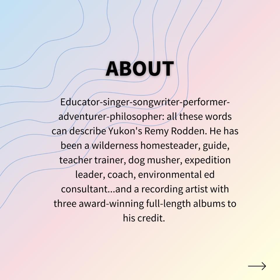 envision_mgmt's tweet photo. Introducing @RemyRodden : one of the 18 selected musicians for the Pathwaves Digital Literacy Incubator.
To follow Remy Rodden’s journey at Pathwaves and beyond, click the #LINKINBIO to follow them today.
•
•
#Pathwaves
#PathwavesIncubator
#EnvisionManagement https://t.co/J0TGq1bsxf