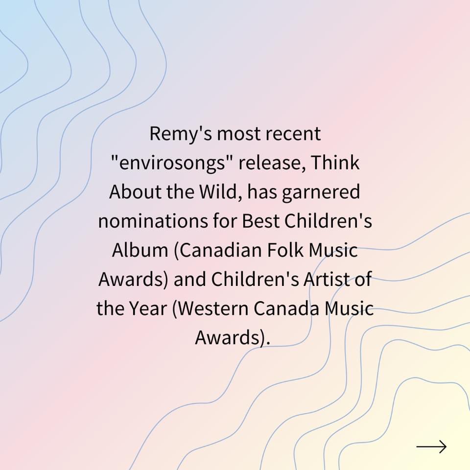 envision_mgmt's tweet photo. Introducing @RemyRodden : one of the 18 selected musicians for the Pathwaves Digital Literacy Incubator.
To follow Remy Rodden’s journey at Pathwaves and beyond, click the #LINKINBIO to follow them today.
•
•
#Pathwaves
#PathwavesIncubator
#EnvisionManagement https://t.co/J0TGq1bsxf