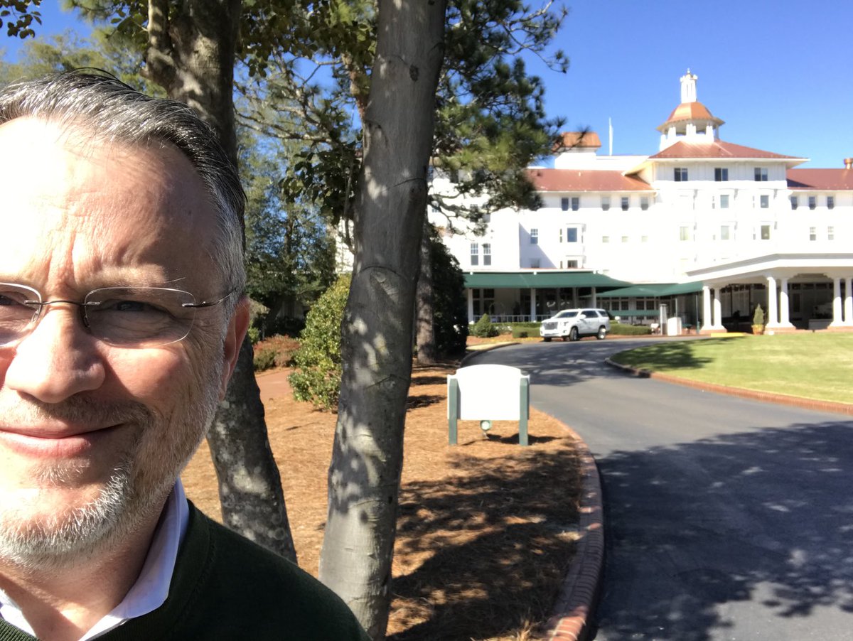 Rusty Parker, Ed.D. tweet media