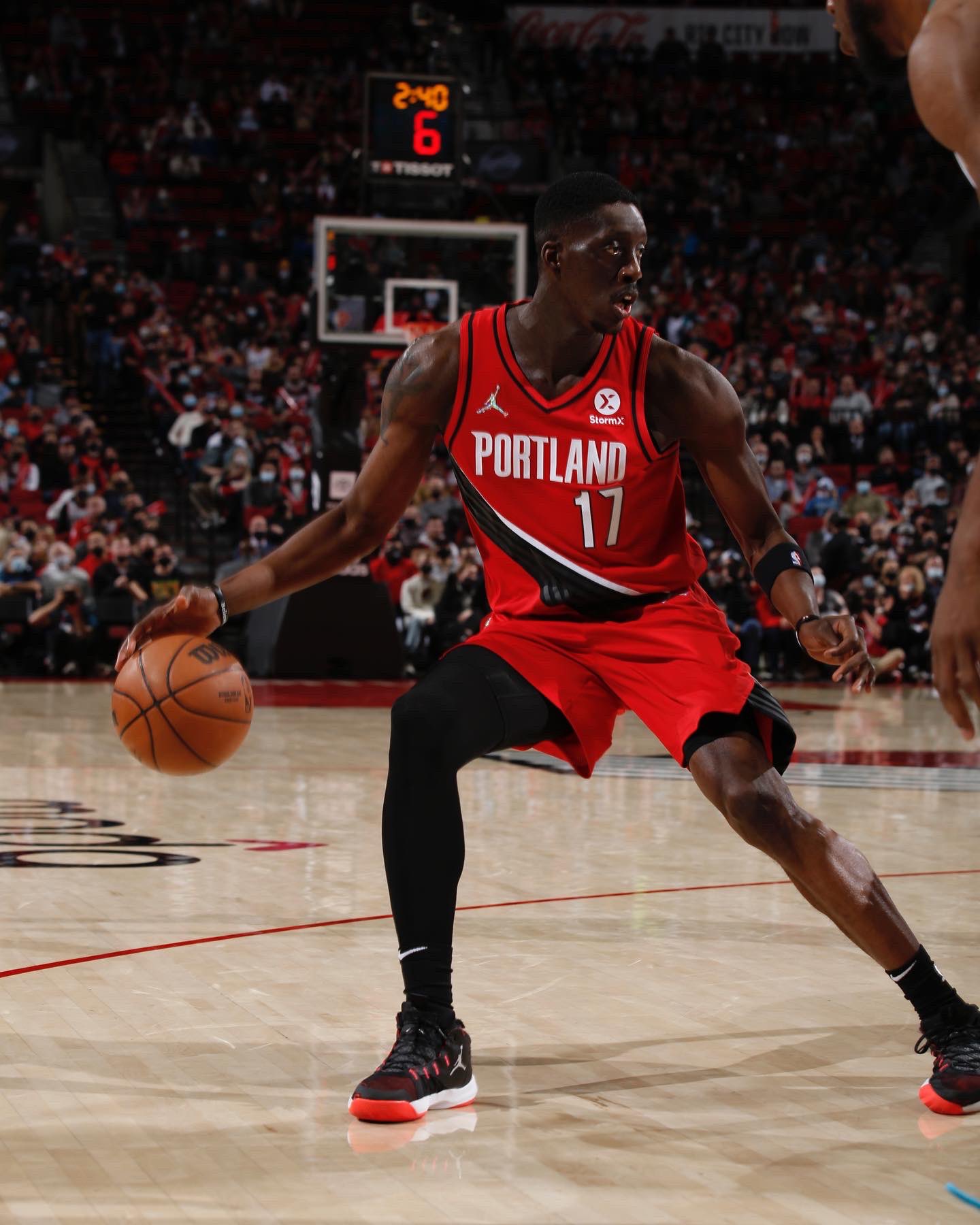 Tony Snell, New Orleans Pelicans