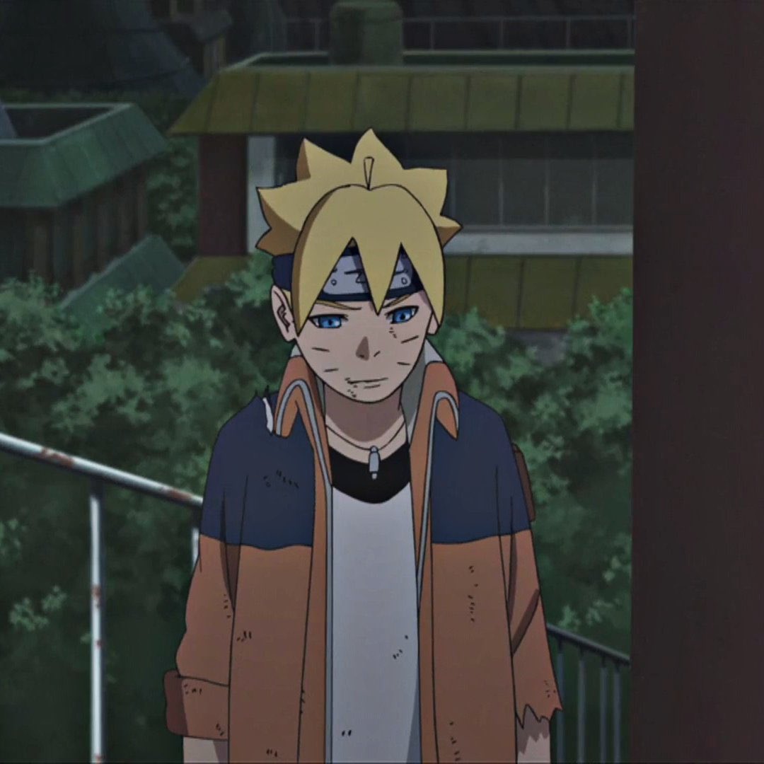 Boruto : Naruto Next Generations on X: \