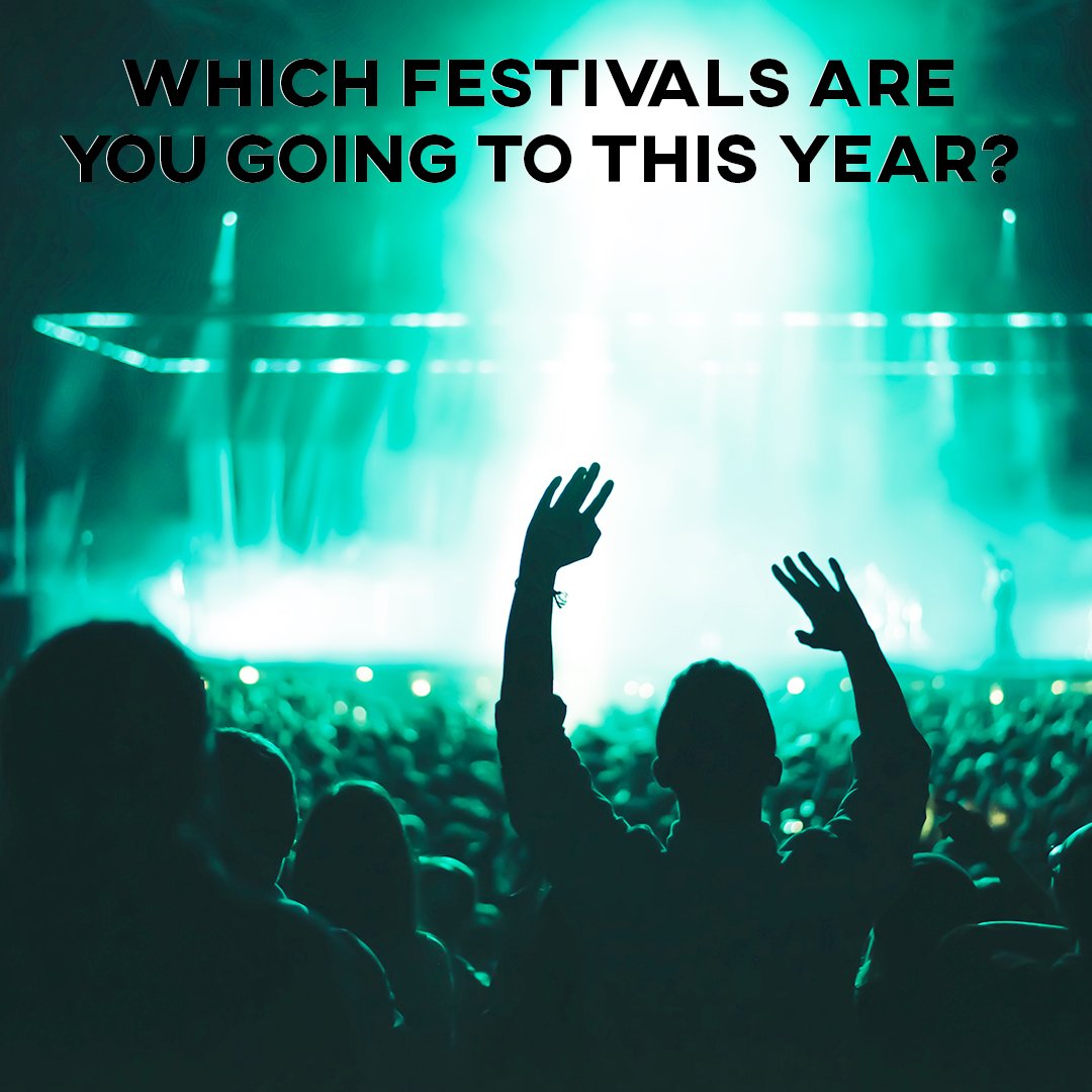 We can't wait for festival season to be in full swing. Which festivals are YOU going to this year? @creamfieldsofficial @lostmindsfestival @beat_herder @coloursofficial @thegatheringfest #festival #trance #edm #house #music #summer #summer22 #festivaloutfit #edmfamily