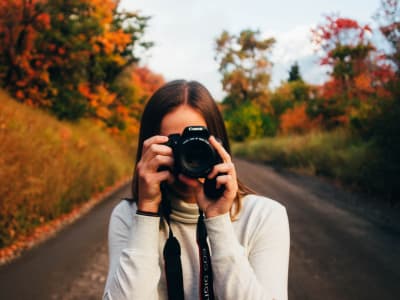 Want to use #photography to tell a story about an #environmental issue that you're passionate about? Then Fee Academy's Environmental Journalism: Photography course could be for you! Starting on 1.3.22, free, &amp; for ages 14+ , find out more here: fee.global/fee-academy   #YRE