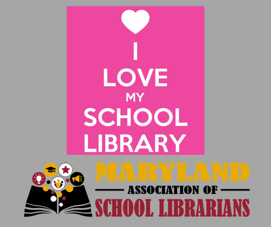 FCPSMaryland's tweet photo. The I Love My School Library Contest is an opportunity for students to share what they LOVE about their school library and their school librarian.
Students in elementary, middle &amp; high school can submit entries.
Contest ends February 28.
https://t.co/awKdkCMqEo https://t.co/vry3u3yH5L