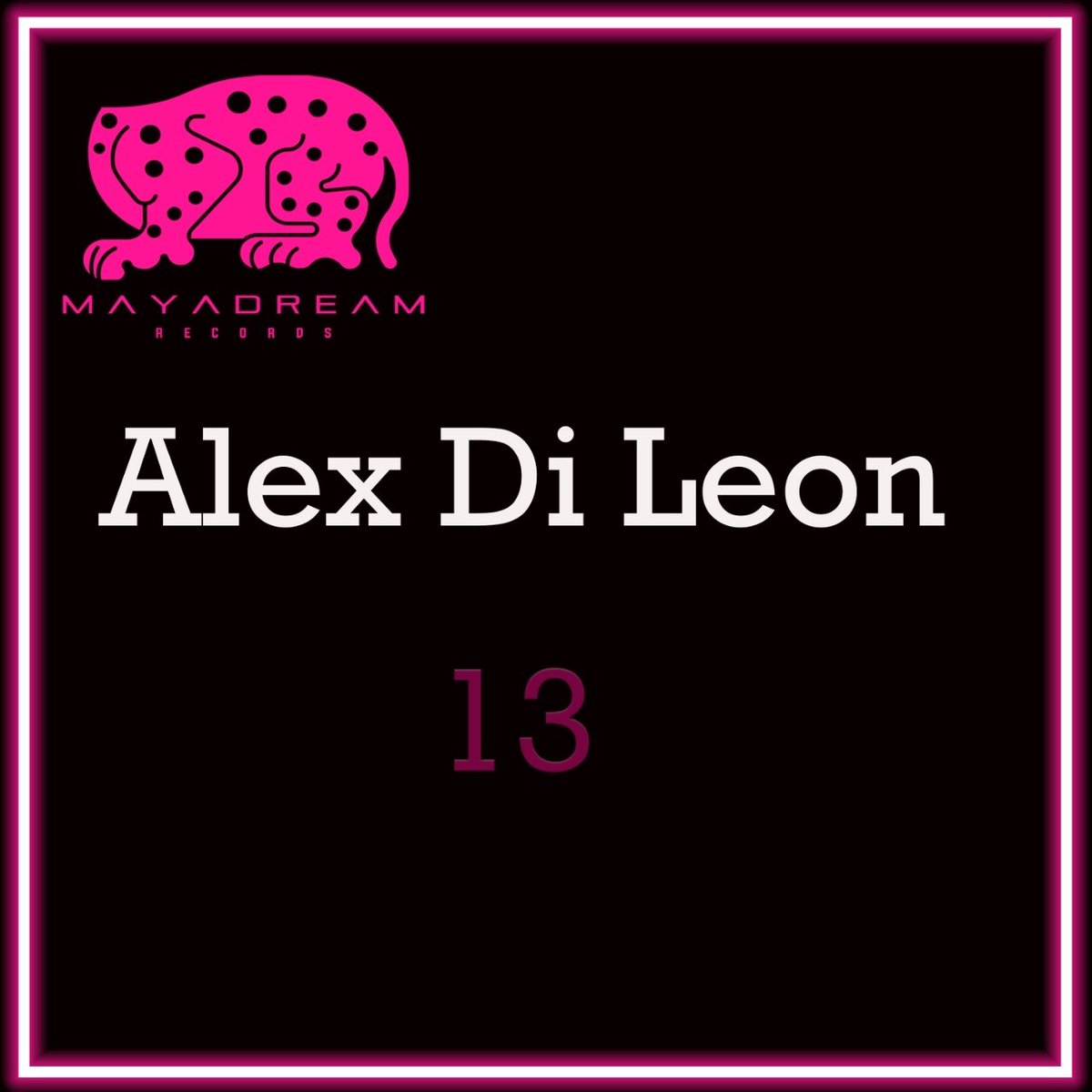 Mayadream5's tweet photo. New track by Alex di Leon- 13 #trance 
 https://t.co/KTbP6uXf4Z https://t.co/qkdnrzSKsR