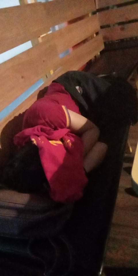 Mary Joyce Ocon tweet media