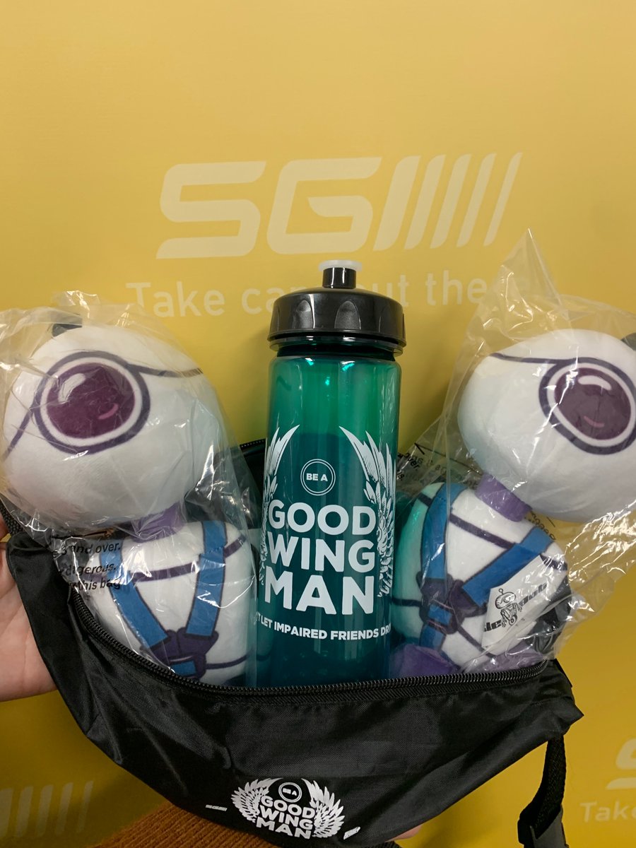 SGItweets's tweet photo. #Trivia
Answer this question for your chance to win a #BuckleBot prize package!
Where is the safest place for children in a vehicle? #SafeAndSnug https://t.co/Y6K4H81hmg
