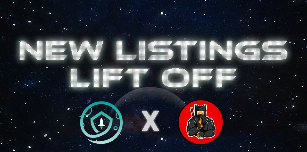 A new hero approaches. 🥷

#SAFEMOONARMY, please welcome <a href="/Shib_nobi/">SHIBNOBI</a> 🤝

LIVE now on the #SAFEMOON SWaP and #SAFEMOONWALLET 💥

#SHINJA #SHIBNOBI