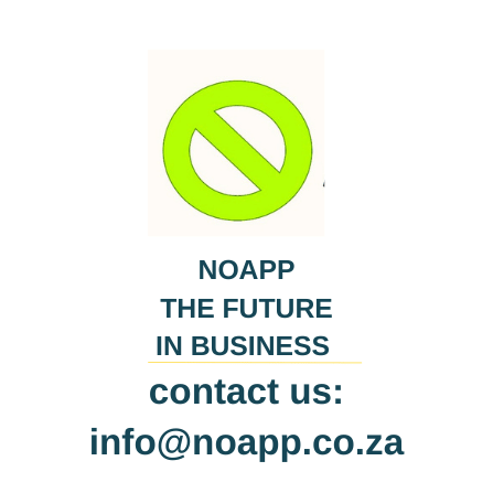 NoApp_za's tweet photo. Tap to a clutter free admin with our WhatsApp solutions. https://t.co/VCpNm8WpyL