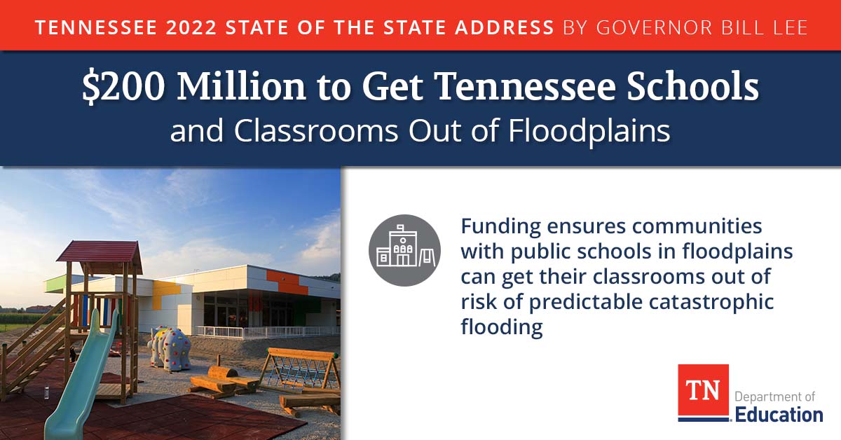 TN Dept of Education tweet media