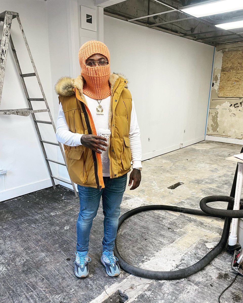 S. Sanders tweet media