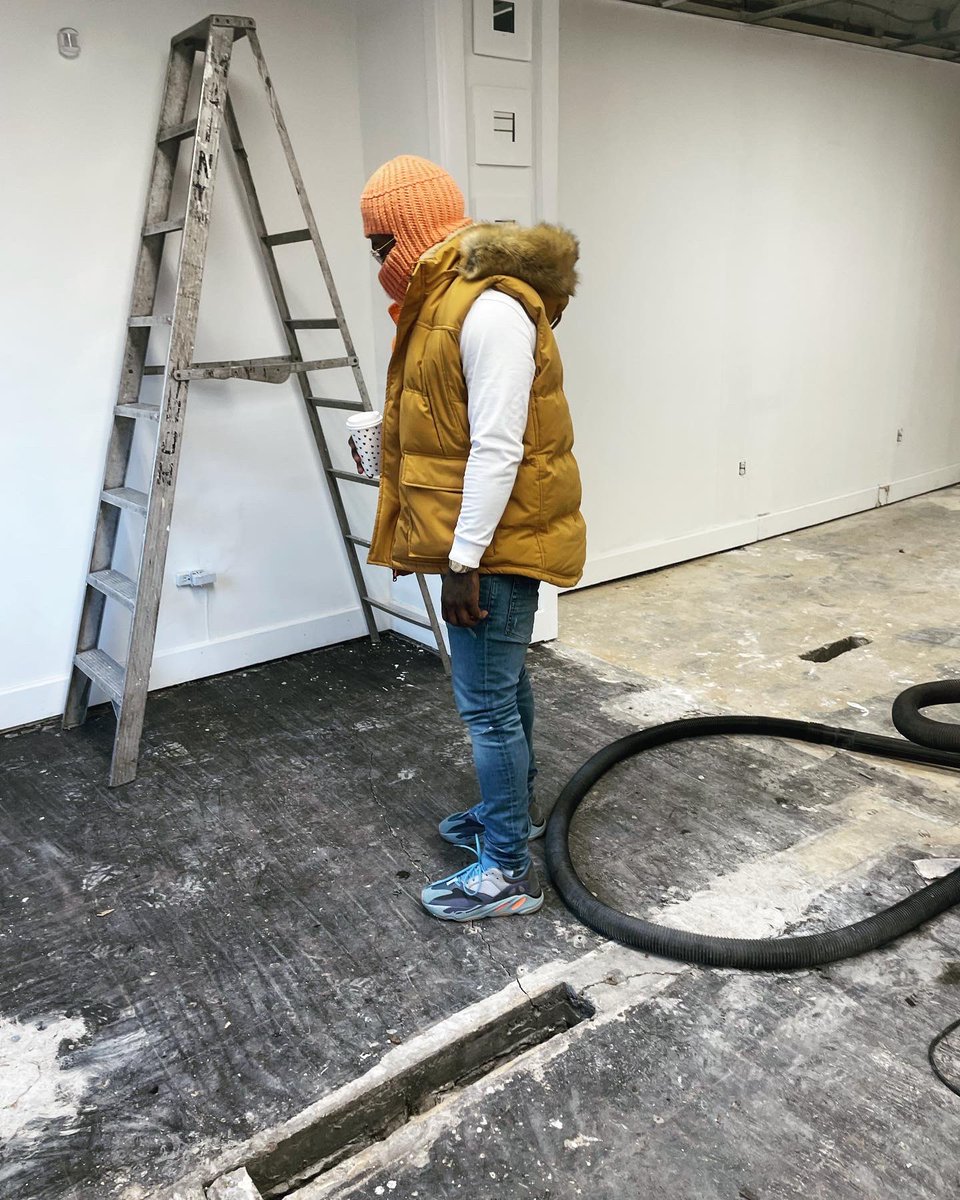 S. Sanders tweet media