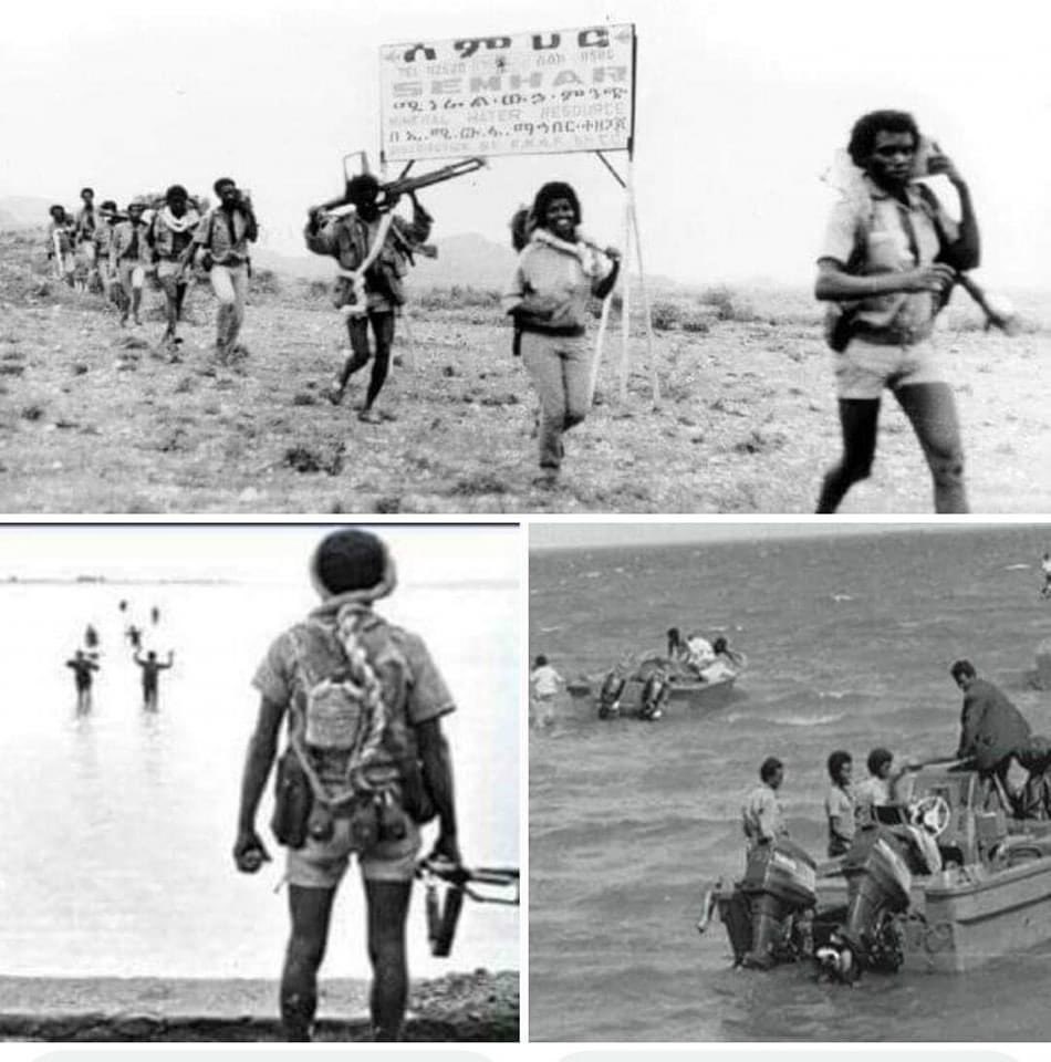 LLeyfay's tweet photo. #Fenkl The moment of victory ✌ 🙌 #Fenkl the opretion of eritrean military engineers. the result of broadly red blood of Brothers and sisters. ብታርክና ንኩራዕ ማንም ኣይወስዶን ዩ። https://t.co/TlnMY92BCU