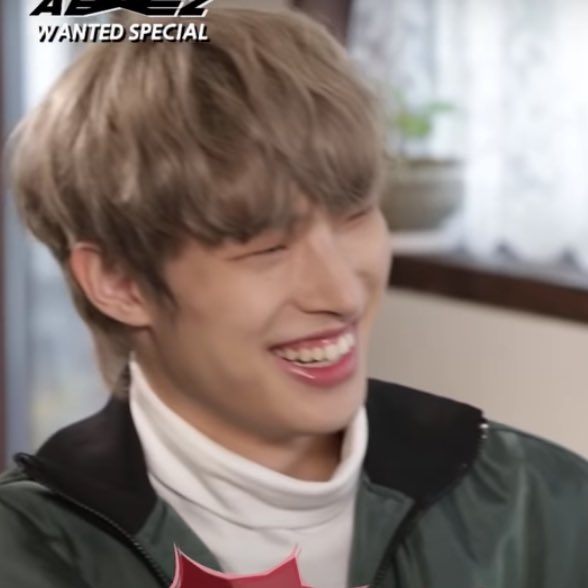 DAILYMINGl's tweet photo. mingi in the 5th wanted special https://t.co/baEruNc2Sa