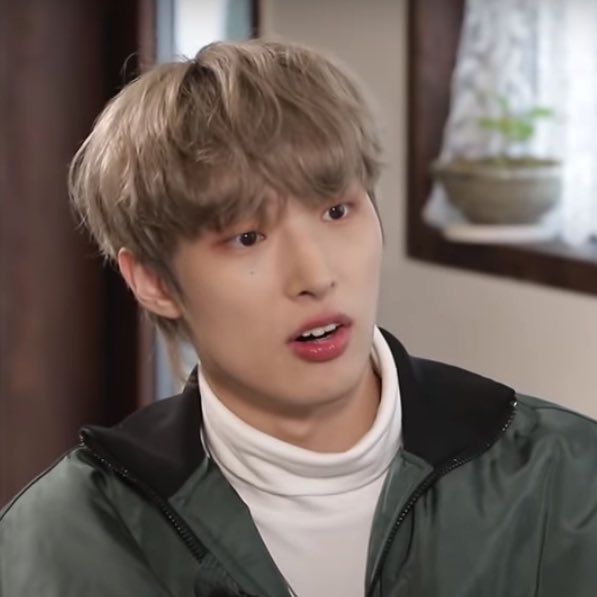 DAILYMINGl's tweet photo. mingi in the 5th wanted special https://t.co/baEruNc2Sa