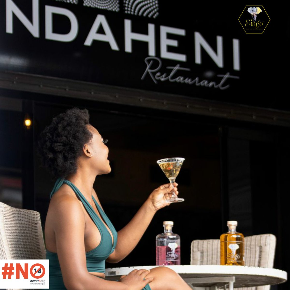 Singo_Gin's tweet photo. @goldenMishumo @NdaheniRest  you can grab a Bottle there. https://t.co/JTynIdGSF3