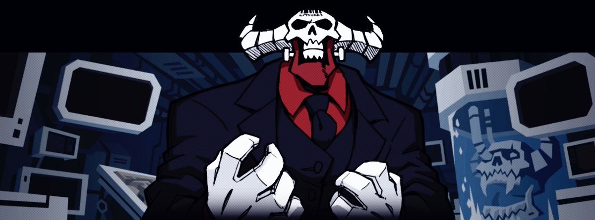 He raised a brow in mere confusion  ,   his appendages being folded before he made eye contact with the. . floating individual.

  —  What an abrupt appearance. .  who are you and state your business here  ,   floating creature  !  ”