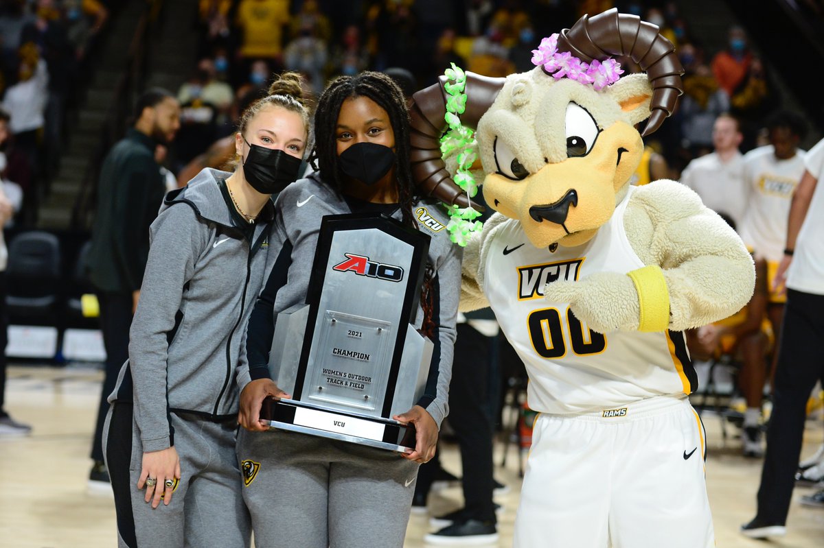 VCUTracknXC's tweet photo. A great night in the Stu 💍

#ThisIsRamNation #LetsGoVCU https://t.co/wC8azzqrzM