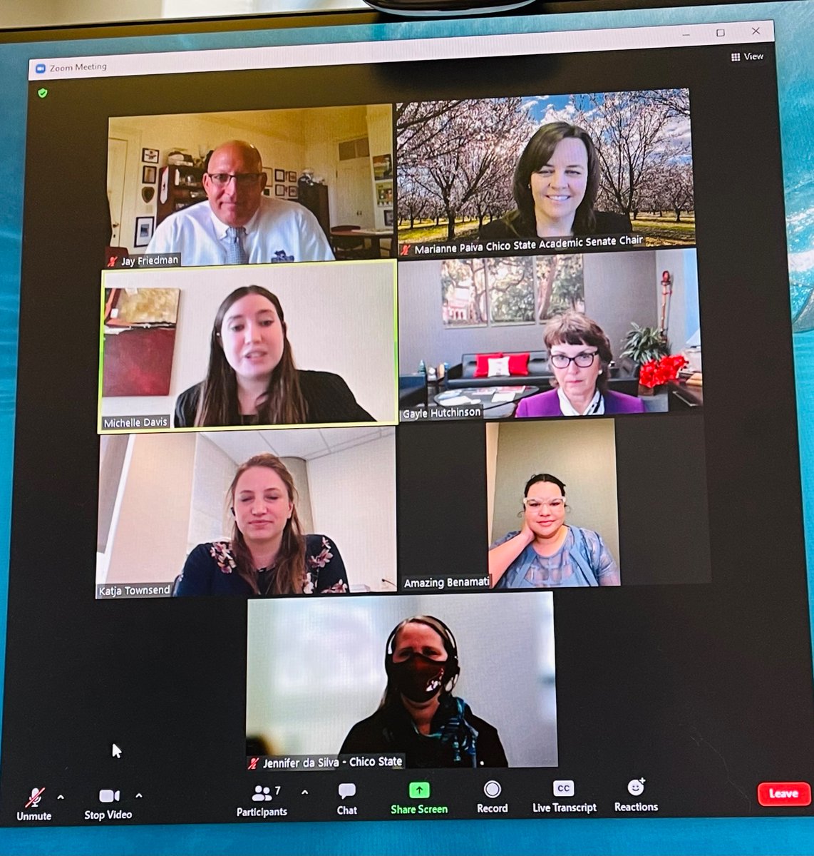 Marianne Paiva, PhD tweet media