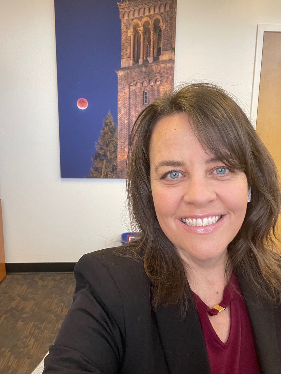 Marianne Paiva, PhD tweet media