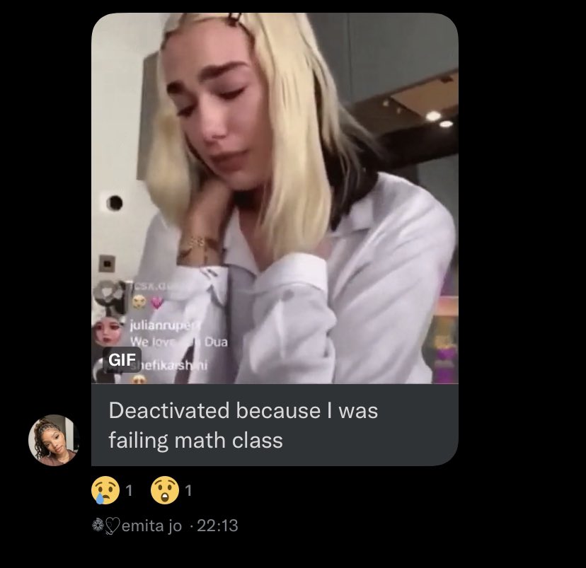 lambilystruggle's tweet photo. Lambs stay at school https://t.co/uVFg4oE0xs