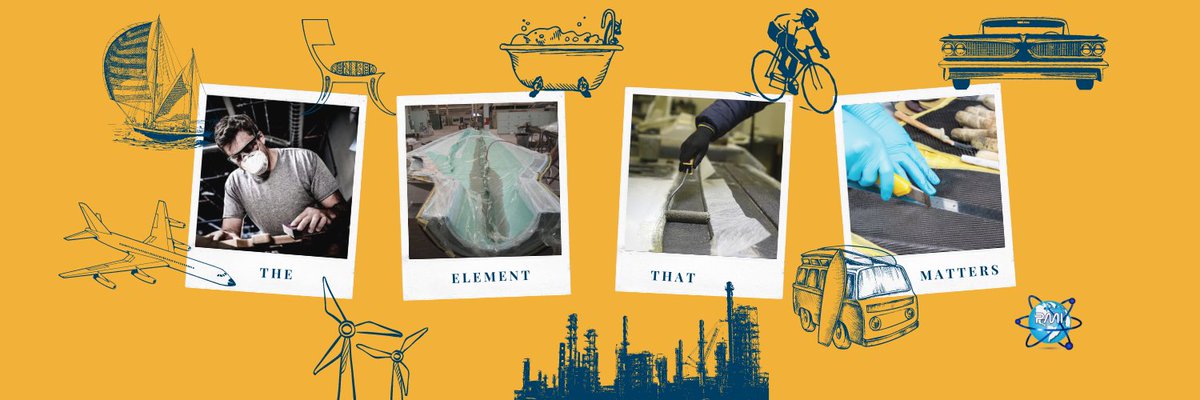 PMI Composites (@pmi_composites) on Twitter photo 