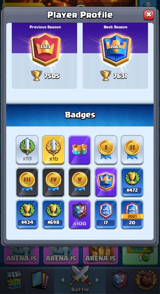 Savage CR tweet media