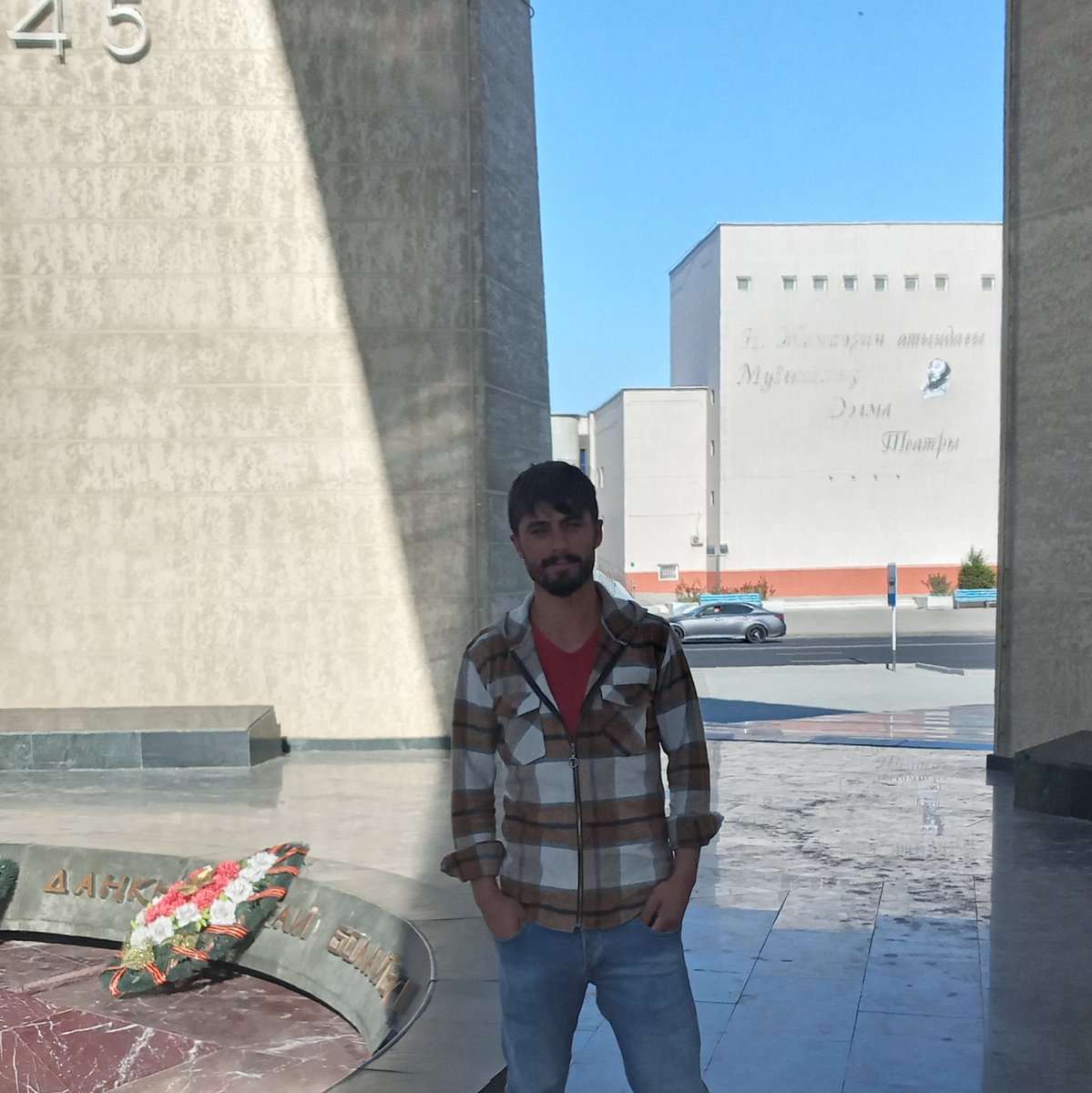 #YeniProfilResmi
