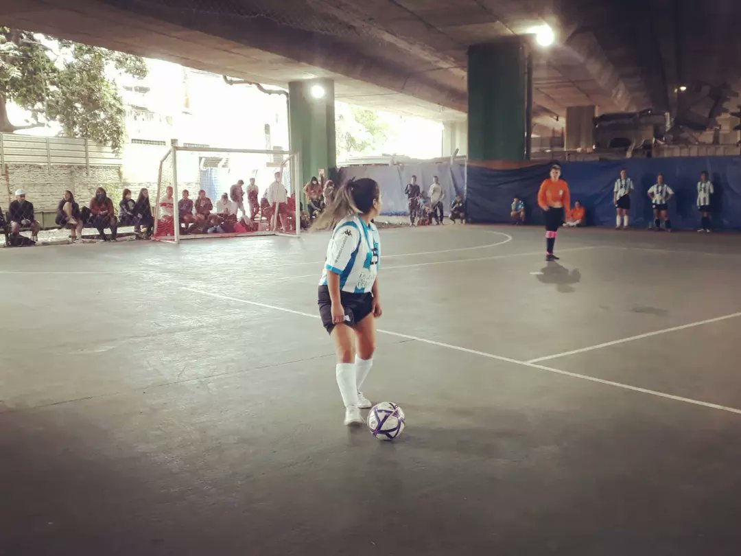 Racing VdP Futsal Fem tweet media