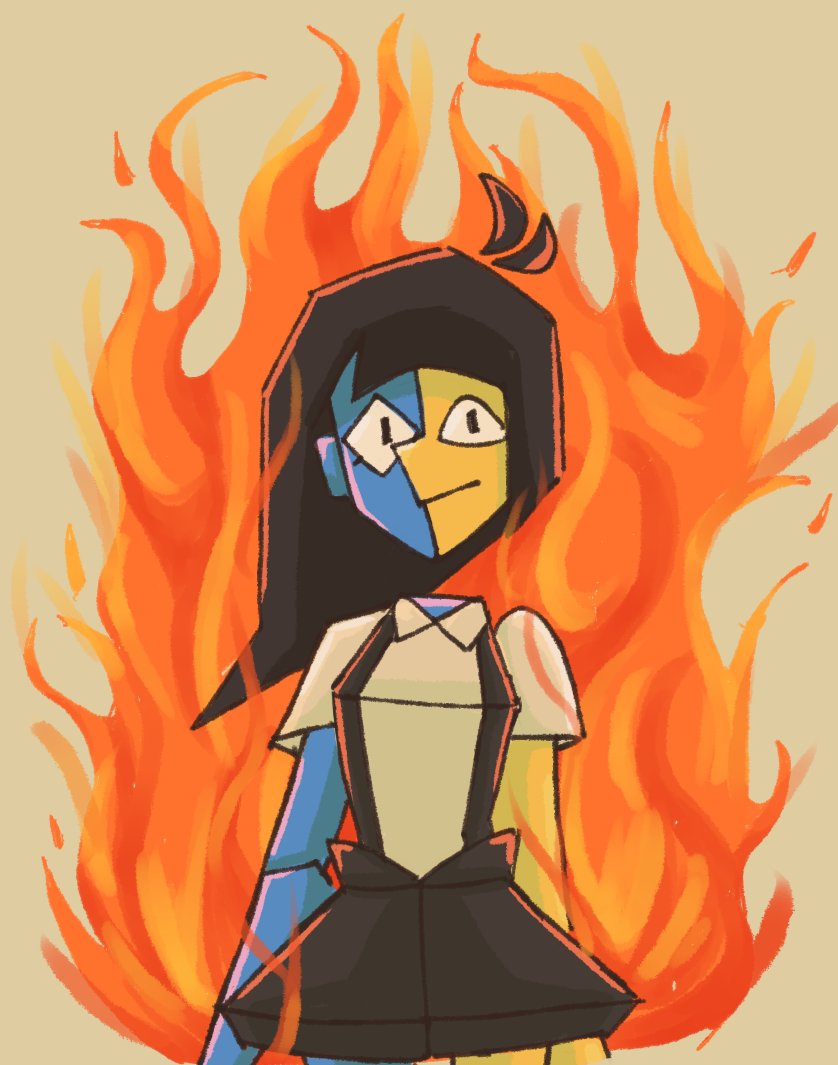 ena. ena is on fire #ena #enajoelg #enafanart ena. ena is on fire #ena #enajoelg #enafanart