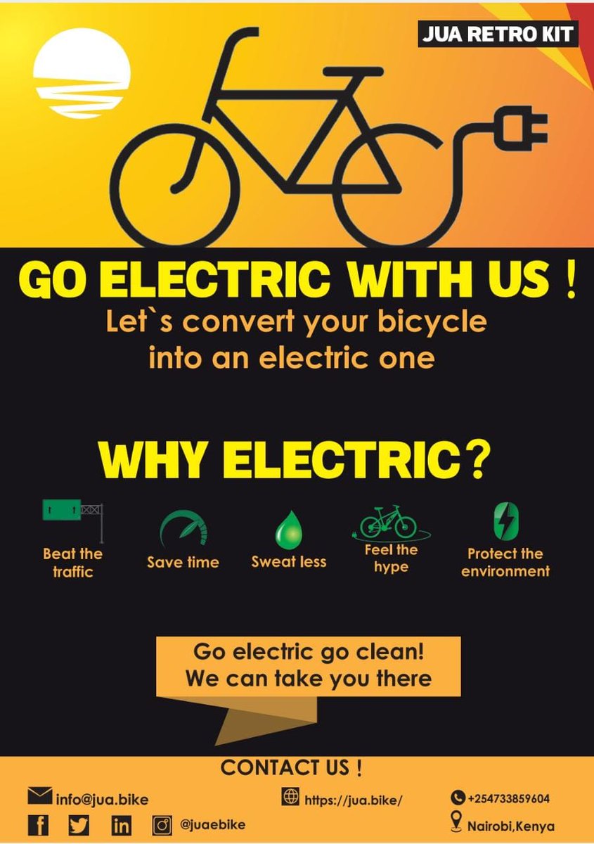 Juaebike tweet media