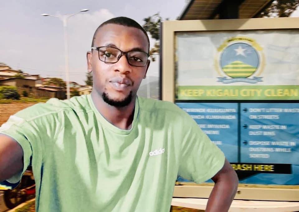 If opening <a href="/RwandaGov/">Government of Rwanda</a> borders was a person <a href="/KakwenzaRukira/">Kakwenza Rukirabashaija</a> 🤣🤣🤣🤣🤣 <a href="/mkainerugaba/">Muhoozi Kainerugaba</a>