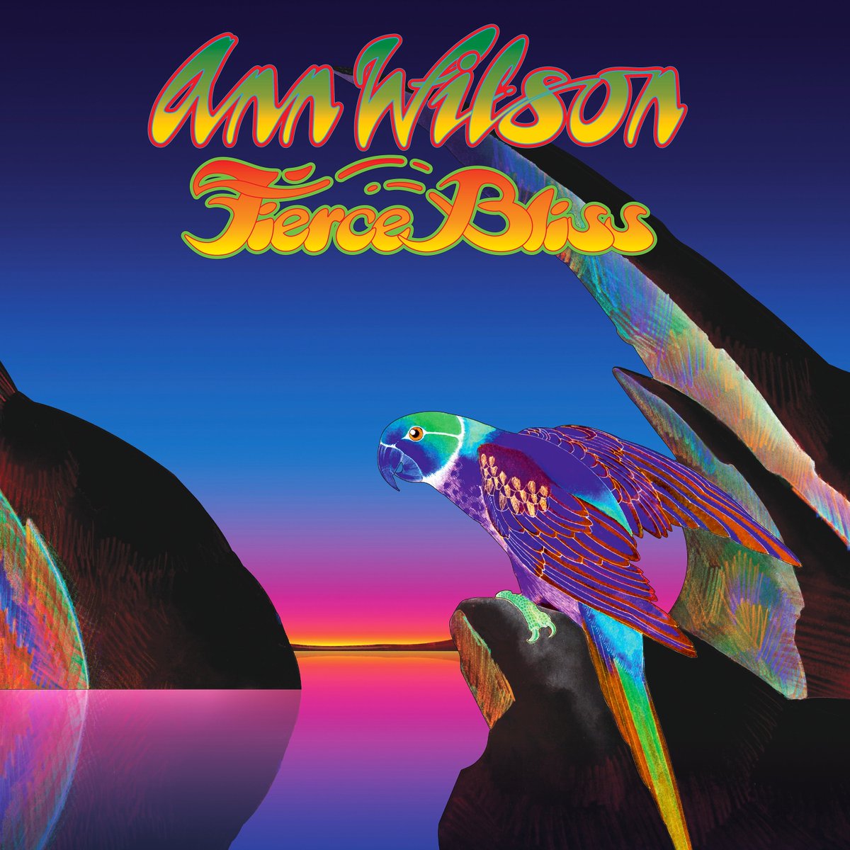 annwilson's tweet photo. The new single GREED is out now, listen or download it here: https://t.co/x4LVPKB7lE 
Taken from the upcoming album FIERCE BLISS!
 
#annwilson #greed #fiercebliss https://t.co/5tW9f242ej