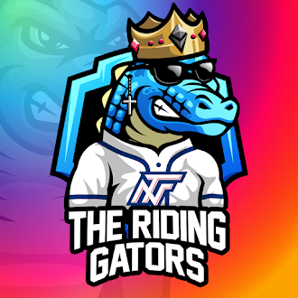 Who said Lions and Gators can't be friends? Just add some ETH and they become best buddies 😎

This week Lion will be rooting for Gator in <a href="/NFTeams_/">NFTeams</a>  tournament round 2.

GAME ON 🔥