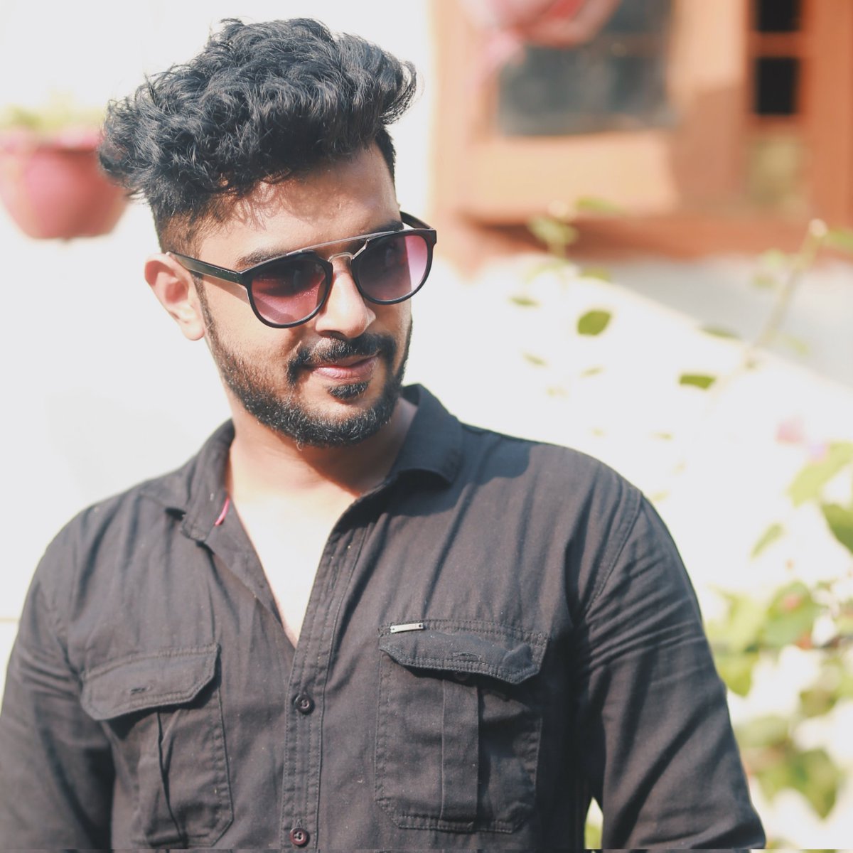 ajmalmn's tweet photo. #NewProfilePic https://t.co/hkVefRlYQN