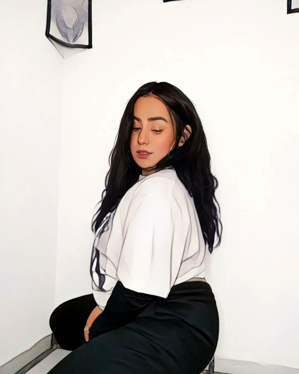 Luz Alanna tweet media