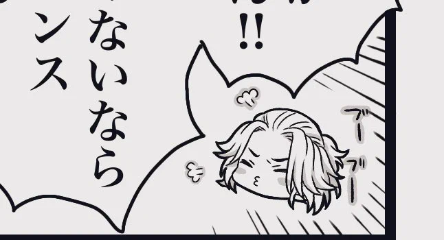 進捗
可愛く描けたマイを添えて…おやすみッチ💤 