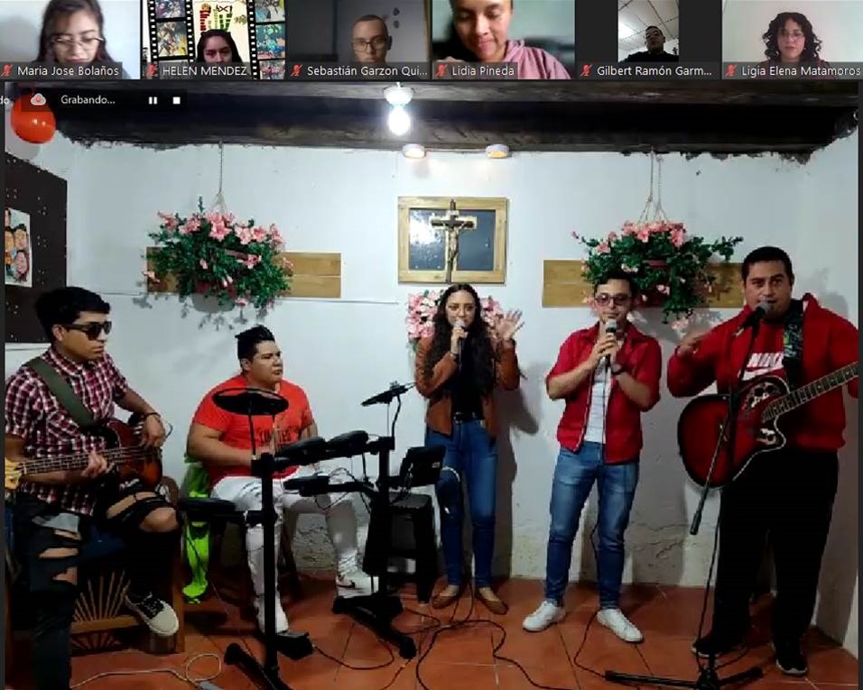 CEBITEPAL - CELAM tweet media