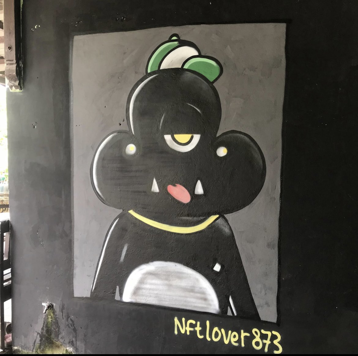 nftlover tweet media