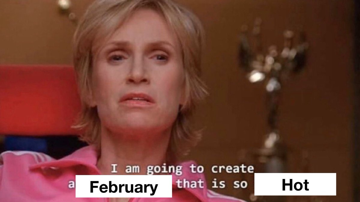 americanamemes's tweet photo. LA this week… https://t.co/FlOdX0pK8c
