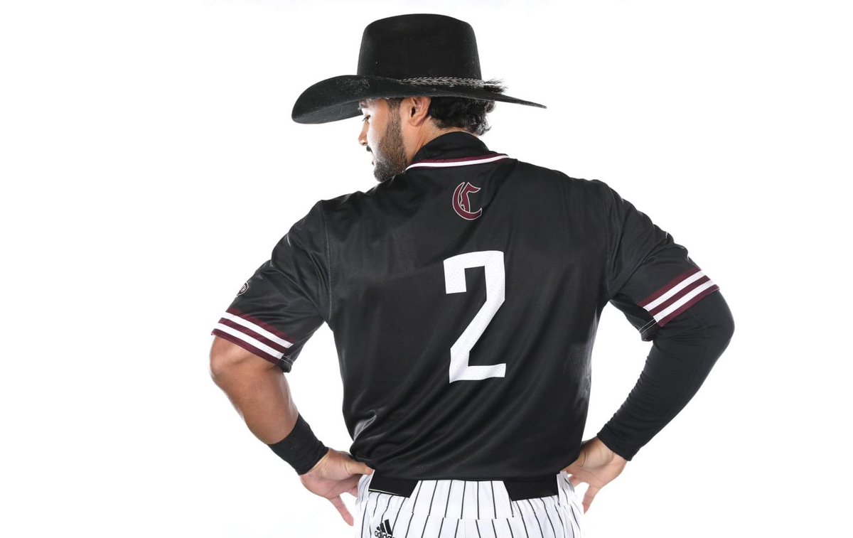 CTigersBaseball's tweet photo. #2daysout. Deuces!! ✌️ https://t.co/YnOtfXBwJR