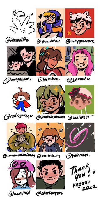 started this with only 10% left in my ipad so you Know i spent no time trying to make these look pretty 🥴 https://t.co/O9PWPst74M 