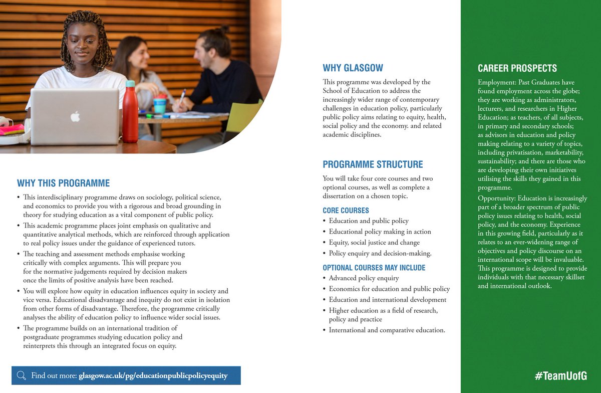 Education, Public Policy and Equity Network tweet media