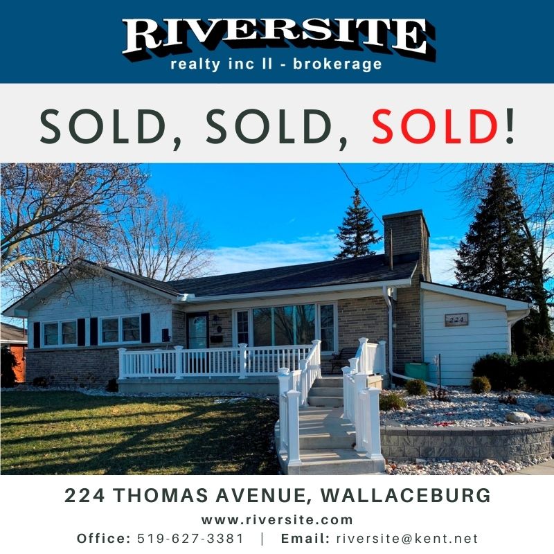 Riversite Realty Inc tweet media