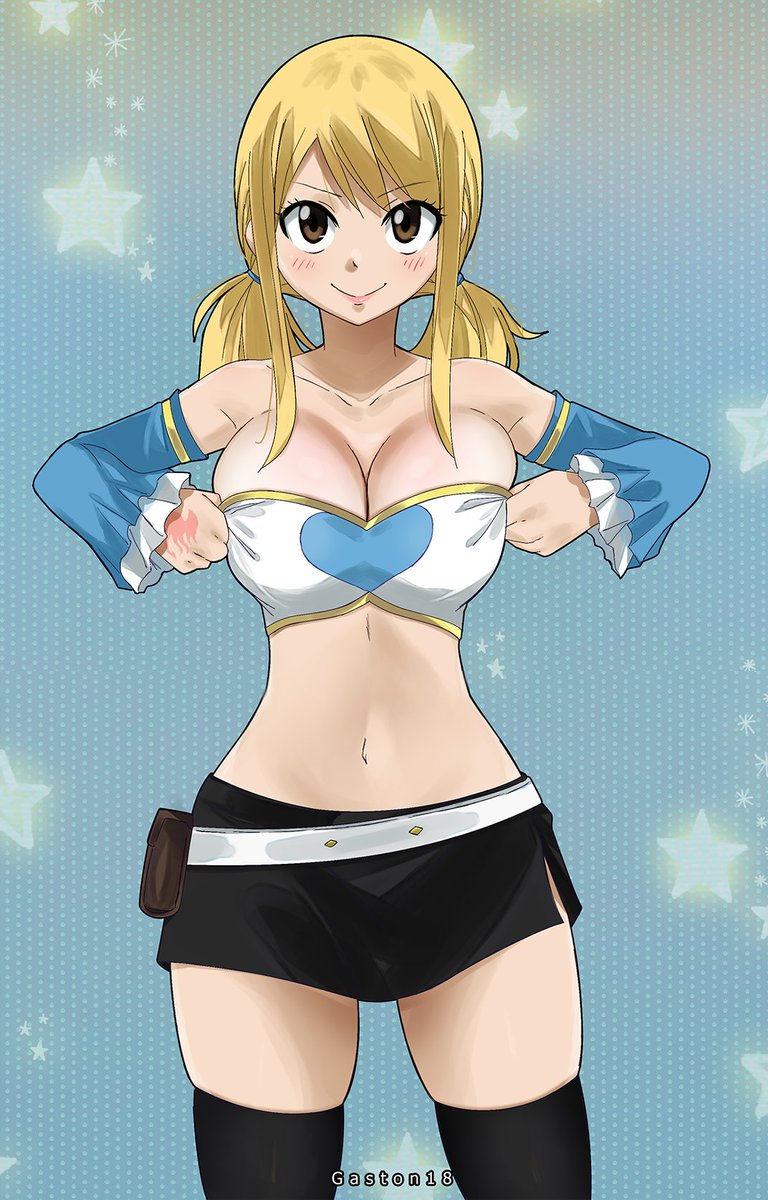 CelestialThotLH's tweet photo. ❝Wanna know what I want to do to you~💕?❞

#FTRP #TweetGame #Gaston18Art https://t.co/YawmgPflFH