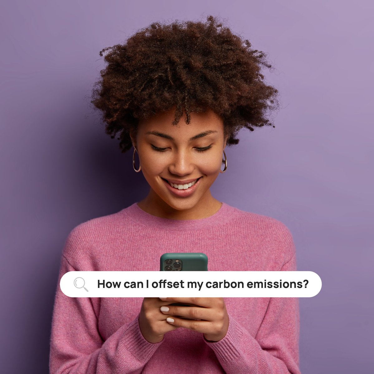 meetjulesapp's tweet photo. Jules enables you to understand your carbon impact by analyzing your purchase history and allows you to offset it with a monthly subscription that donates to the carbon offset of your choice. 

Achieve net-zero today and sign up for Jules. 

#carbonfootprint #climatechange #co2 https://t.co/esdDIXP8SQ