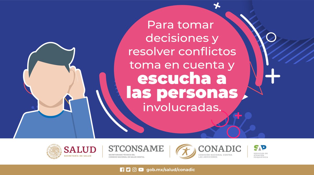 CECOSAMAPTOPCO's tweet photo. Las habilidades del pensamiento son el conjunto de procesos mentales y psíquicos que nos permiten el manejo, organización y procesamiento de la información a todo nivel.
#capasonora #Capaptopco @CapaSonora #habilidadesdelpensamiento https://t.co/doqMgHVfL6
