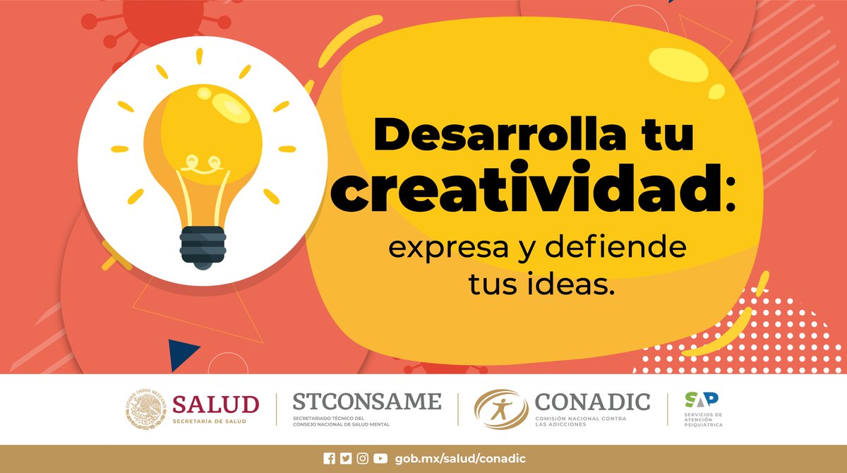 CECOSAMAPTOPCO's tweet photo. Las habilidades del pensamiento son el conjunto de procesos mentales y psíquicos que nos permiten el manejo, organización y procesamiento de la información a todo nivel.
#capasonora #Capaptopco @CapaSonora #habilidadesdelpensamiento https://t.co/doqMgHVfL6