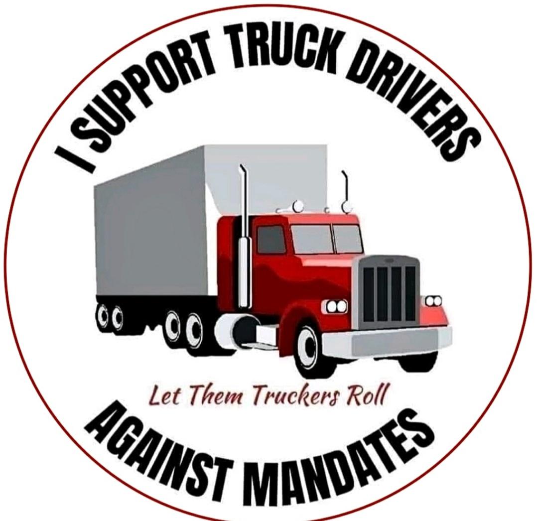 Capitaine_Jon's tweet photo. Canada's freedom convoy is now a Worldwide movement! ๐๐บ๐ธ
#canada #canadatruckers
#TruckersForFreedom2022
#convoy2022 #FJB #FJT #FreedomConvoy2022 #TruckUTrudeau #worldwideaction https://t.co/WfabF2S556