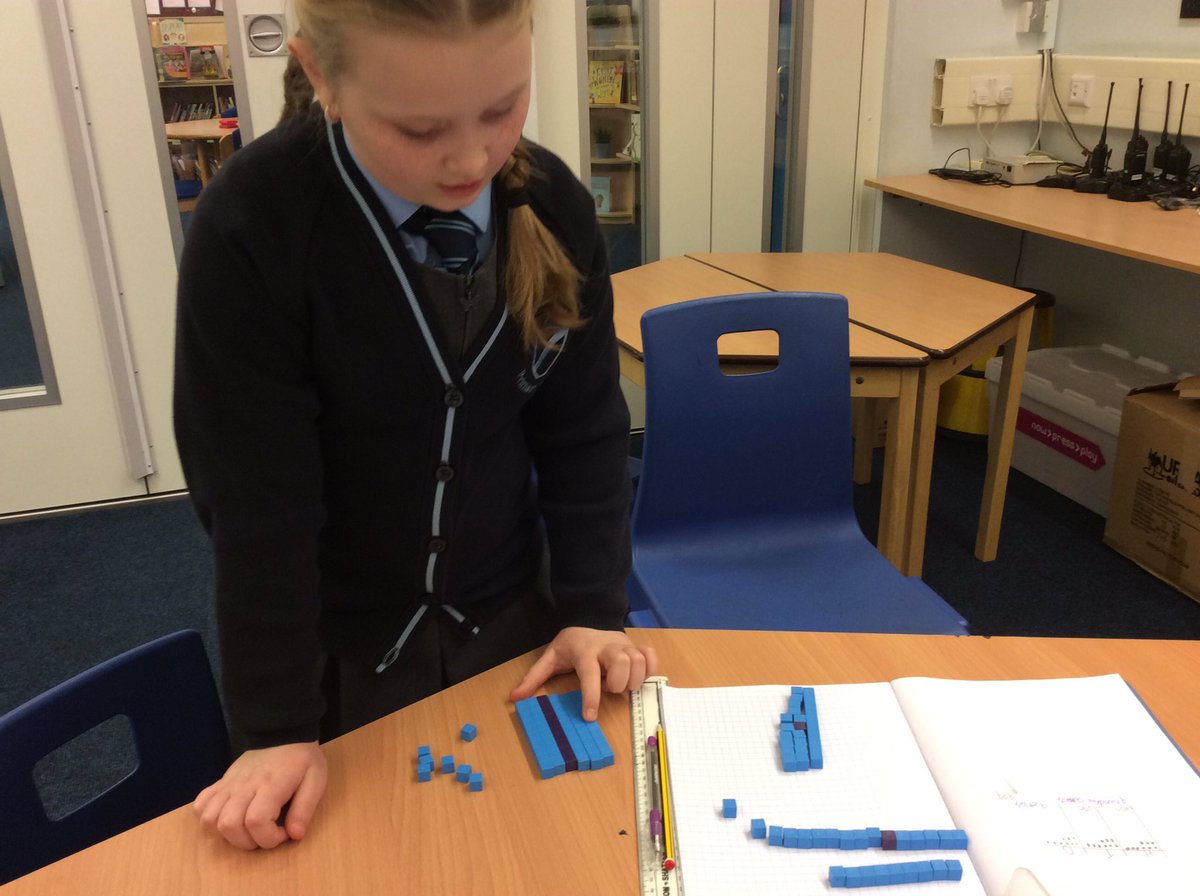 ditton_ps's tweet photo. Y4KAH exploring the expanded method using deines #first4maths @DittonPrimaryMaths https://t.co/KPW97gVfDx